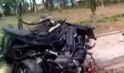 中山大涌车祸最新爆料